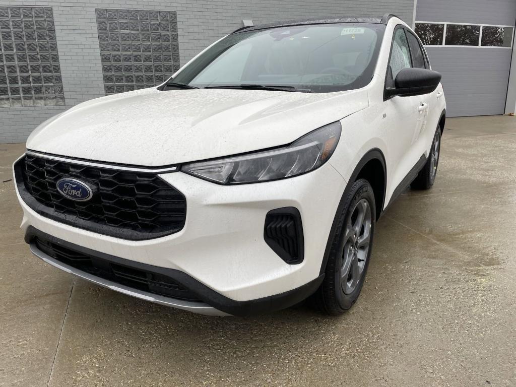 new 2025 Ford Escape car, priced at $35,263