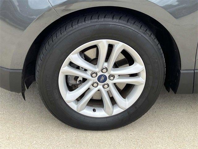 used 2020 Ford Edge car, priced at $16,935