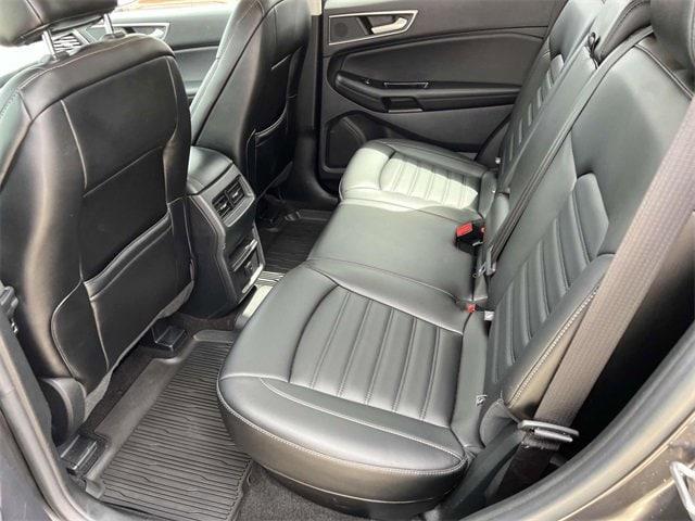 used 2020 Ford Edge car, priced at $16,935