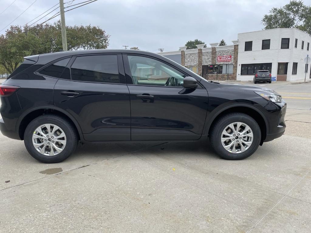 new 2025 Ford Escape car, priced at $31,846