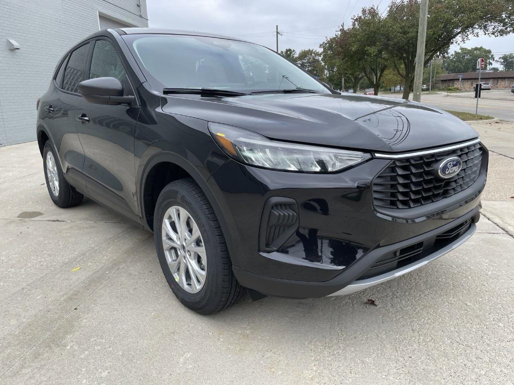 new 2025 Ford Escape car, priced at $31,846