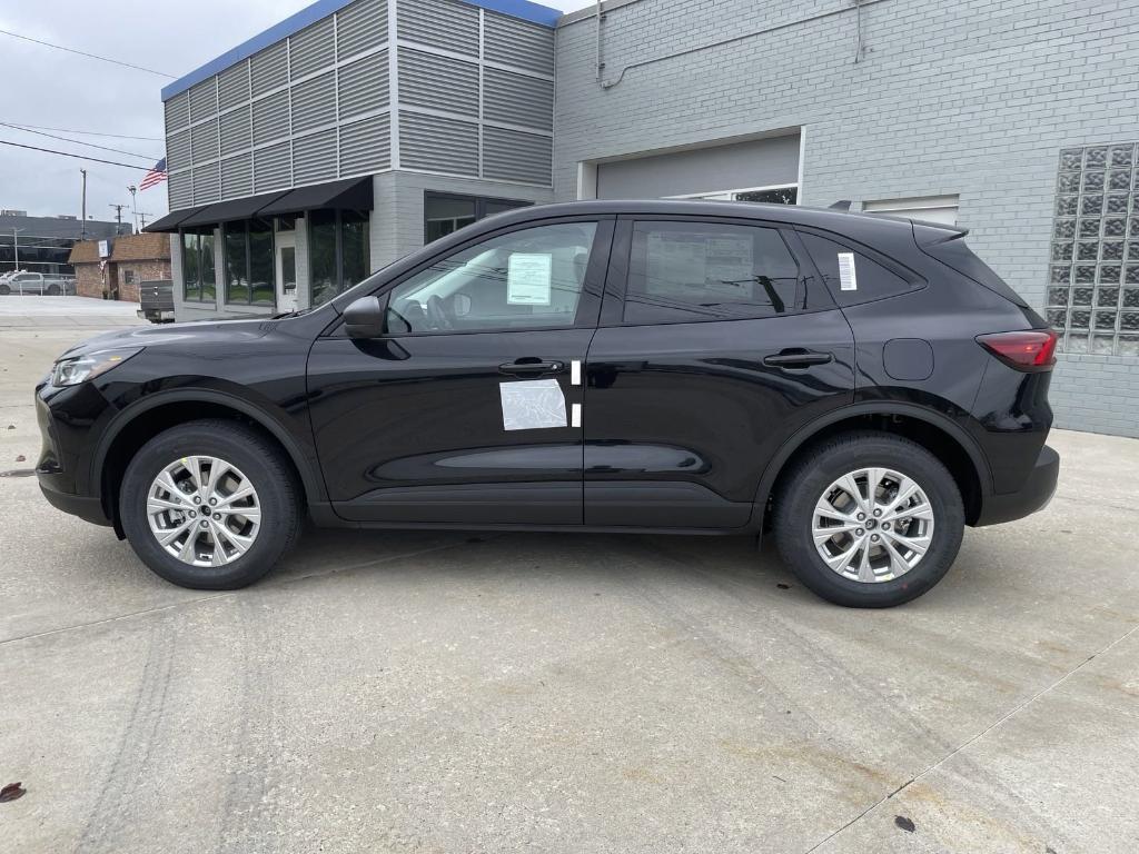 new 2025 Ford Escape car, priced at $31,846