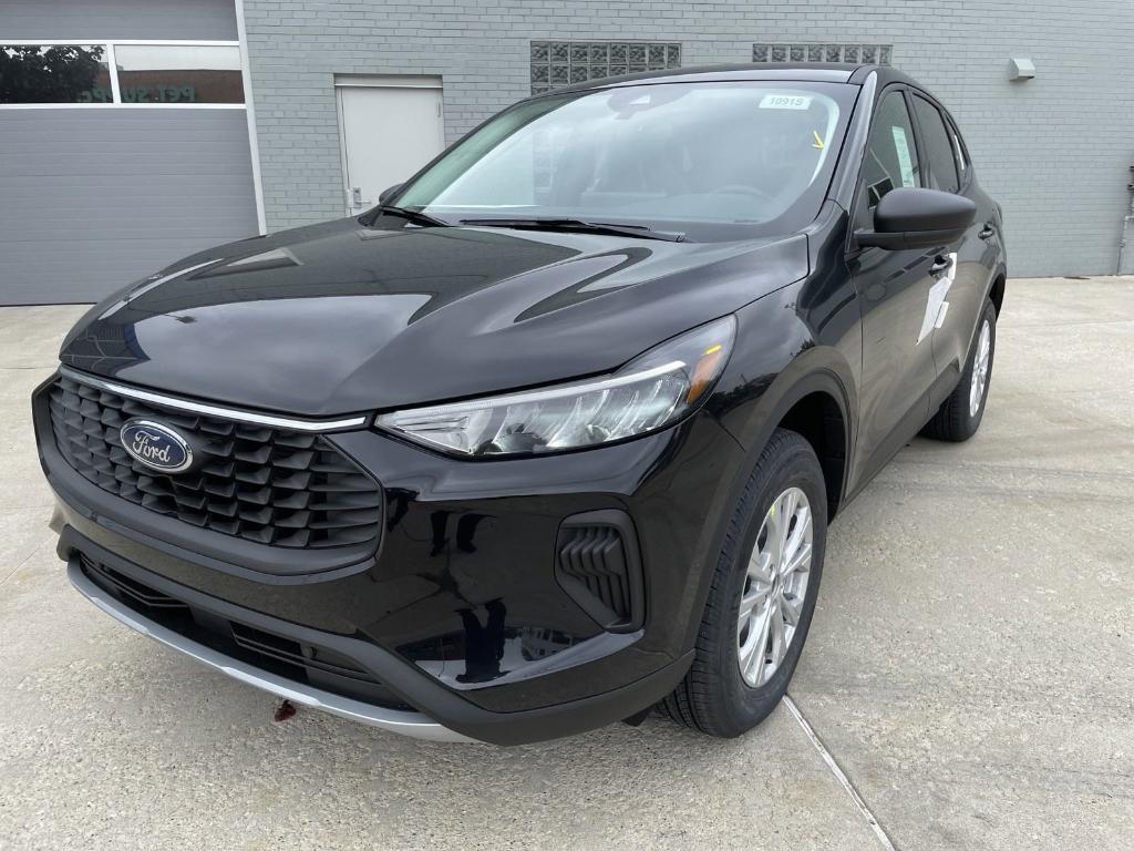 new 2025 Ford Escape car, priced at $31,846