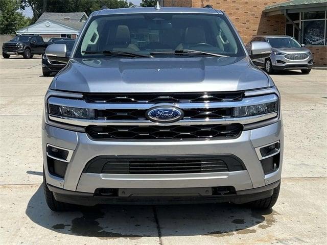 used 2022 Ford Expedition Max car, priced at $53,975