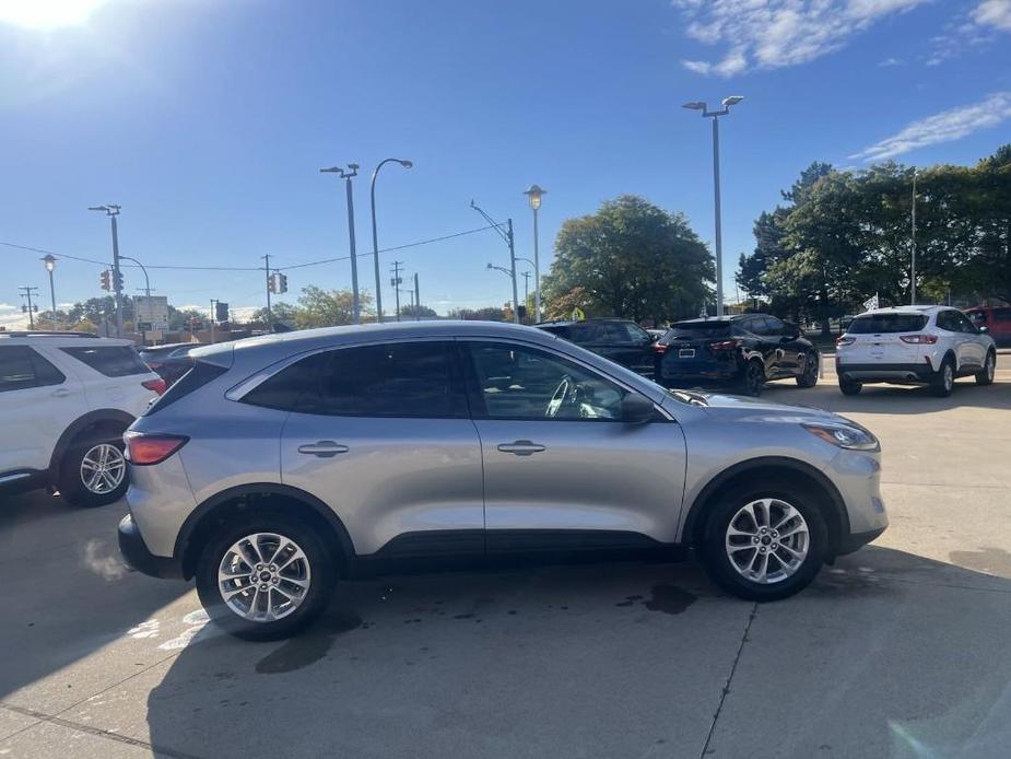 used 2022 Ford Escape car, priced at $23,788