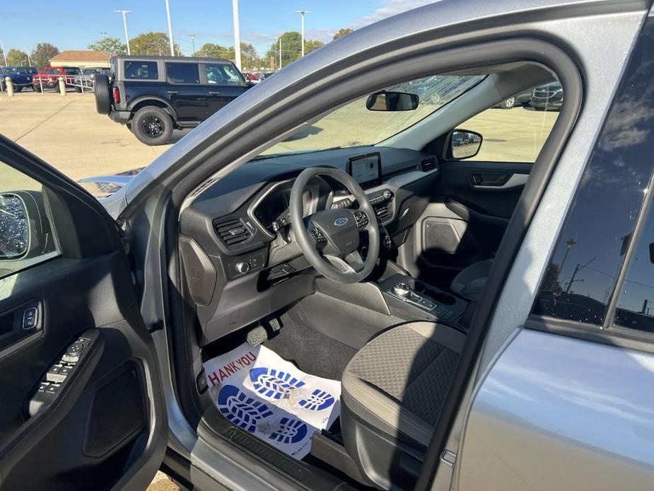 used 2022 Ford Escape car, priced at $23,788