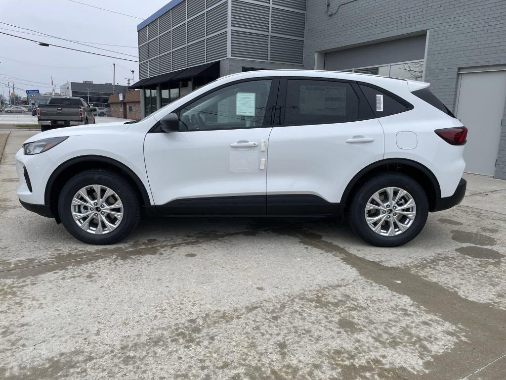 new 2025 Ford Escape car, priced at $30,654