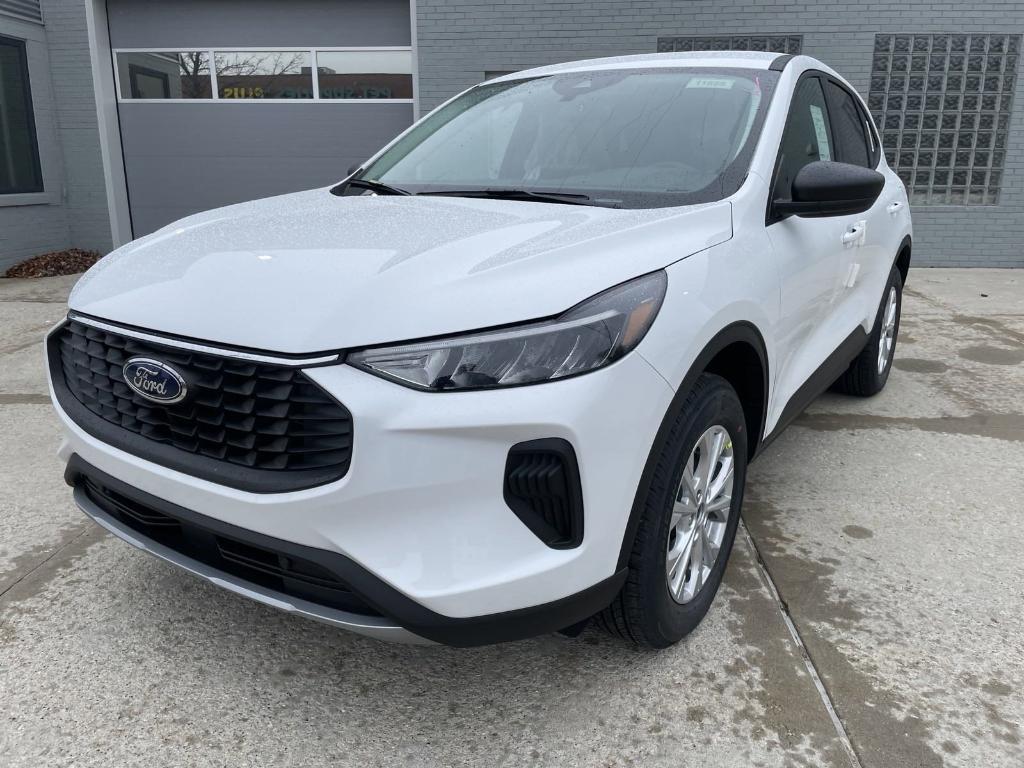 new 2025 Ford Escape car, priced at $30,654