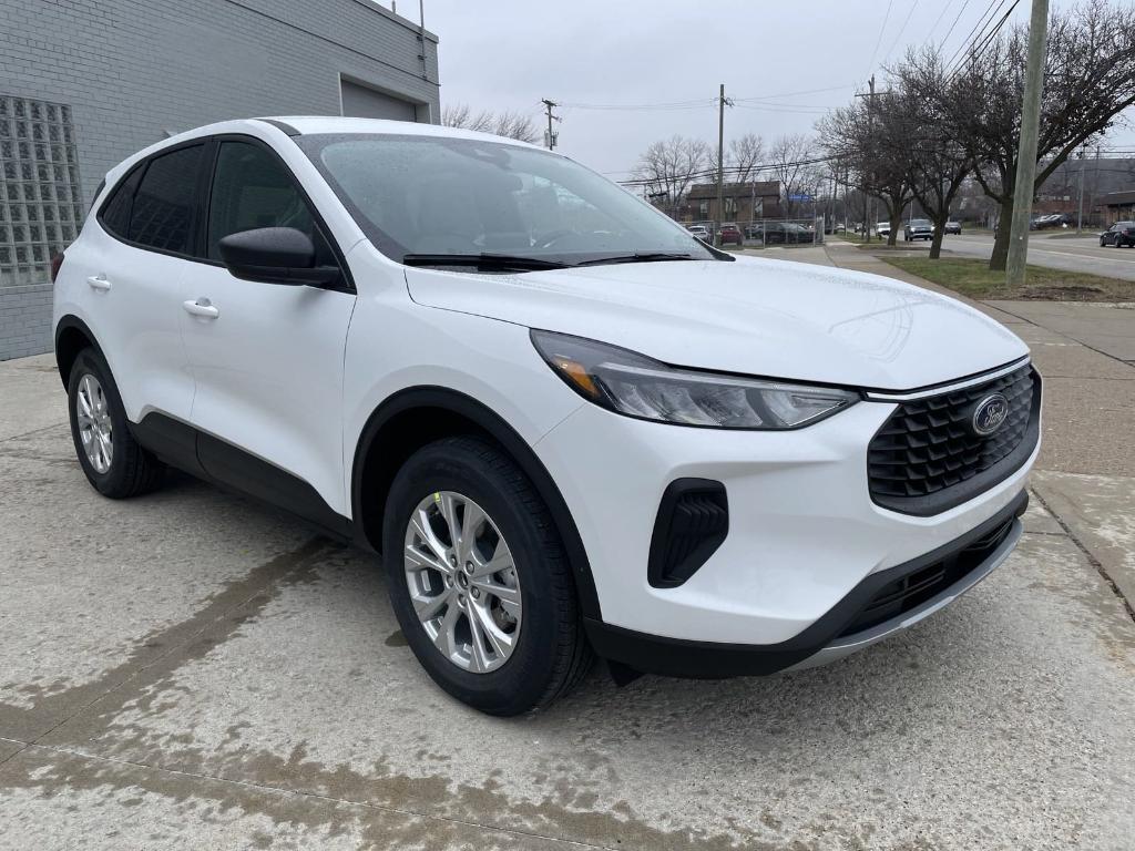 new 2025 Ford Escape car, priced at $30,654