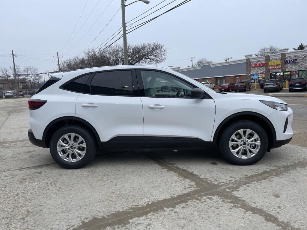 new 2025 Ford Escape car, priced at $30,654