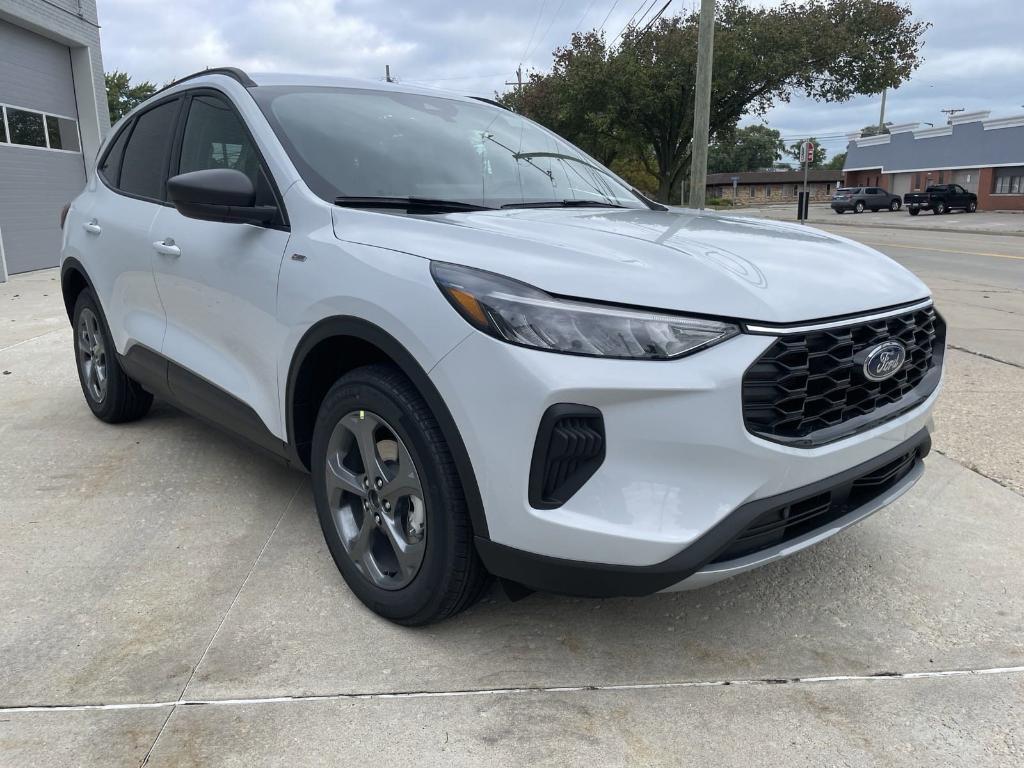 new 2025 Ford Escape car, priced at $32,706