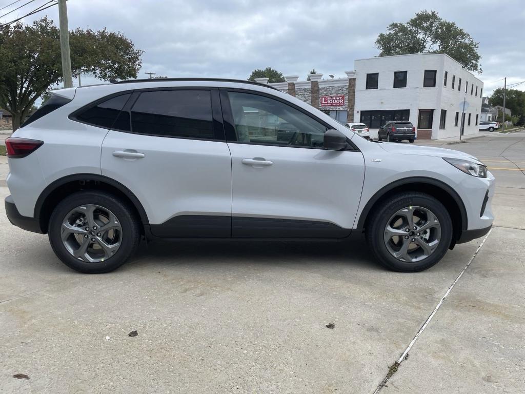 new 2025 Ford Escape car, priced at $32,706