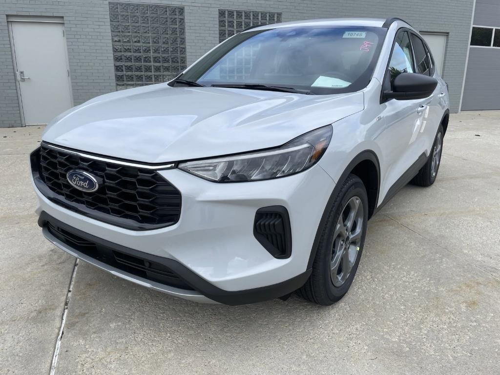 new 2025 Ford Escape car, priced at $32,706