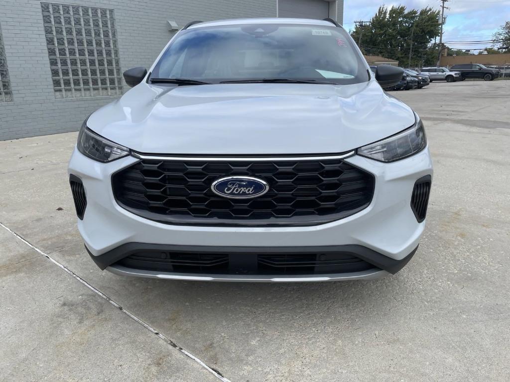 new 2025 Ford Escape car, priced at $32,706