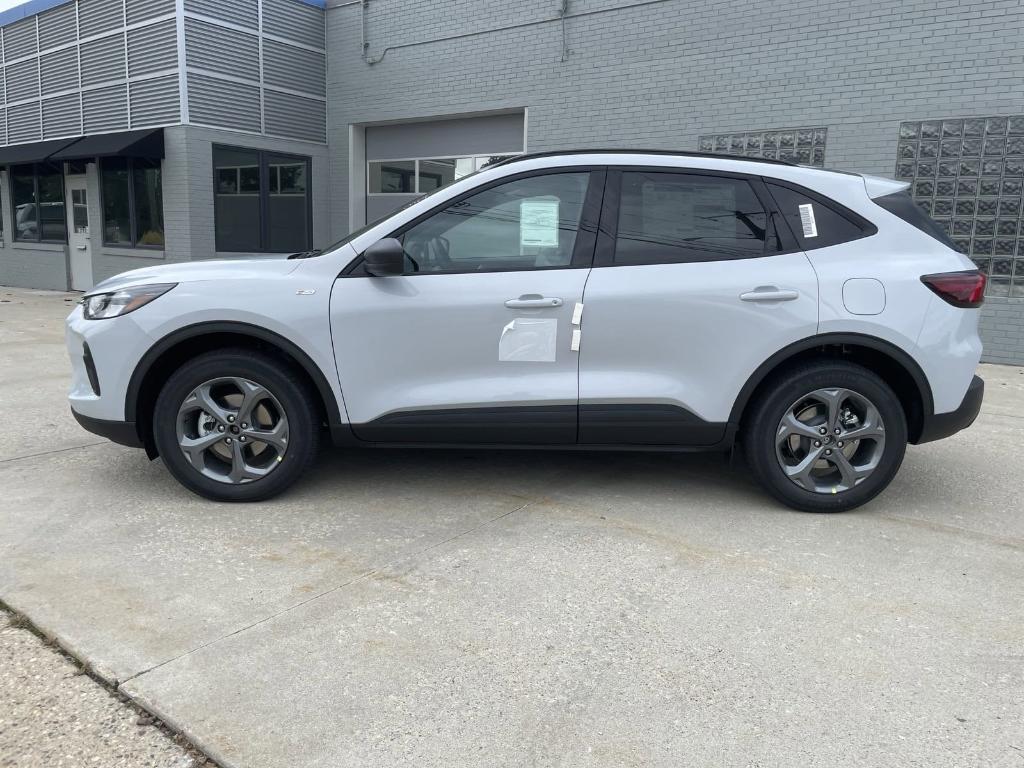 new 2025 Ford Escape car, priced at $32,706