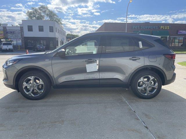 new 2025 Ford Escape car, priced at $34,058