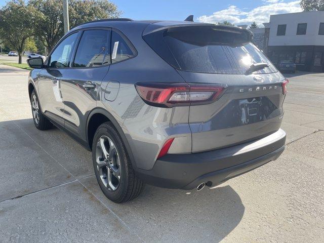 new 2025 Ford Escape car, priced at $34,058