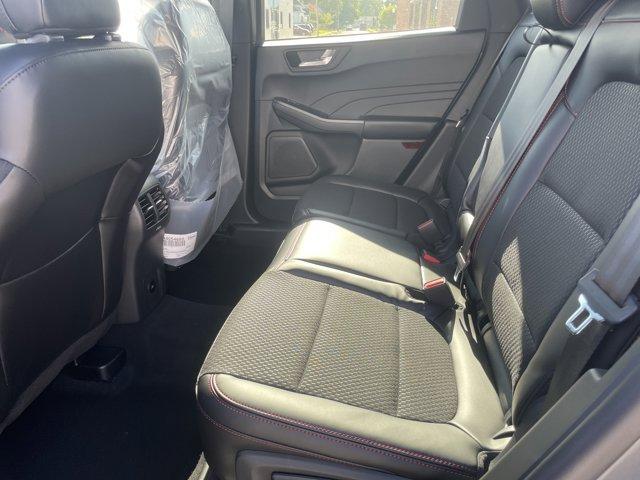 new 2025 Ford Escape car, priced at $34,058