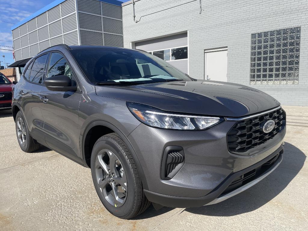 new 2025 Ford Escape car, priced at $34,058