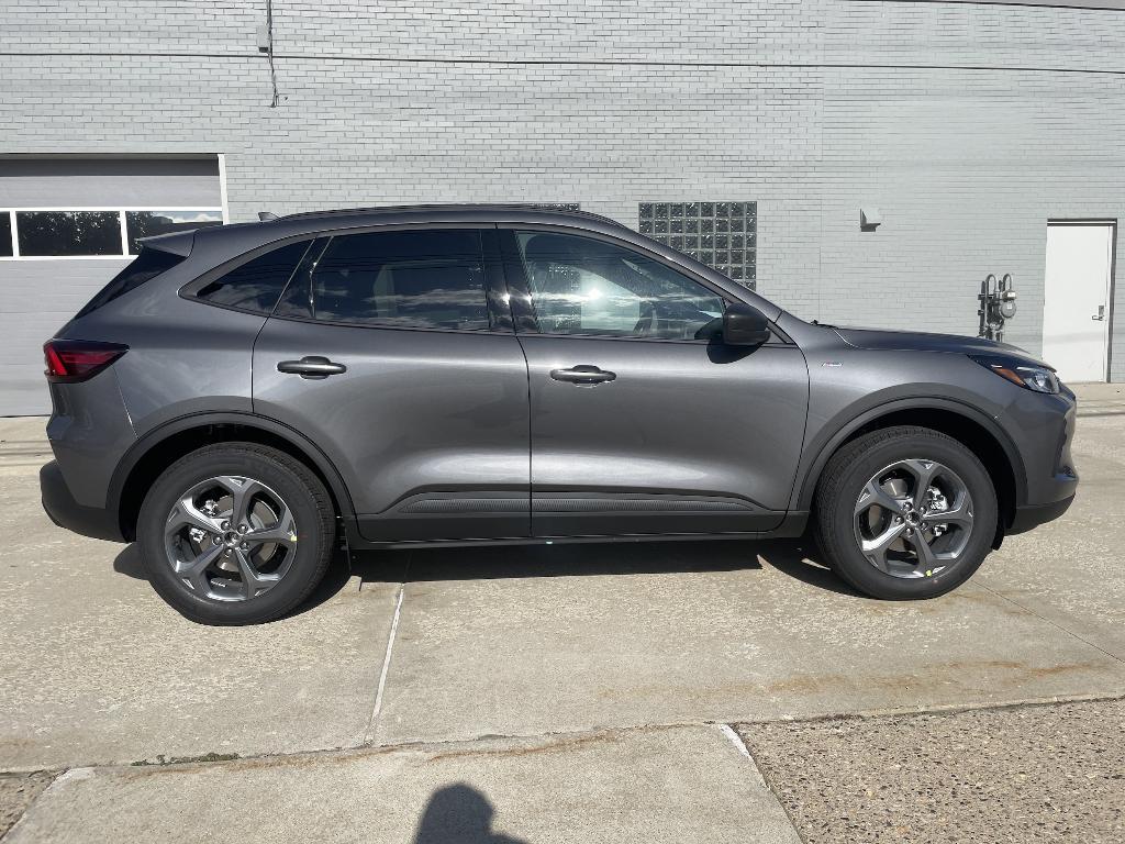 new 2025 Ford Escape car, priced at $34,058