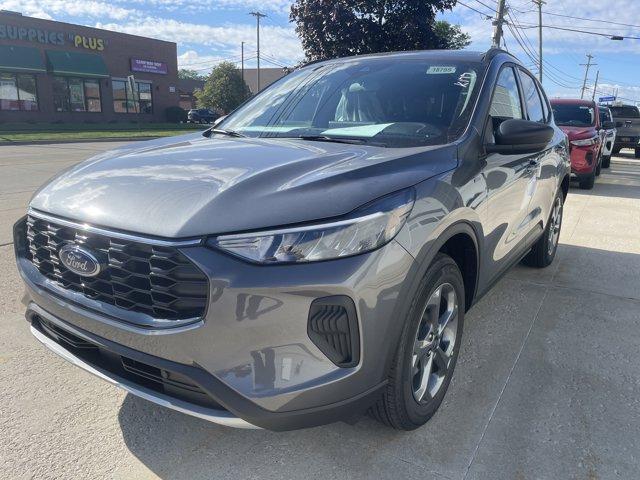 new 2025 Ford Escape car, priced at $34,058