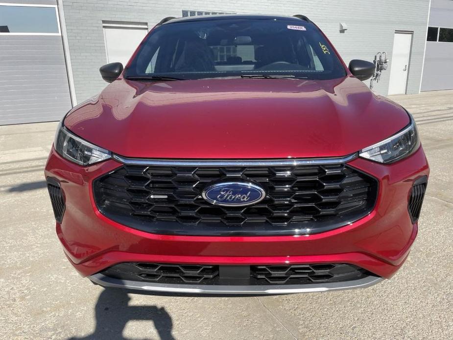 new 2024 Ford Escape car, priced at $34,276