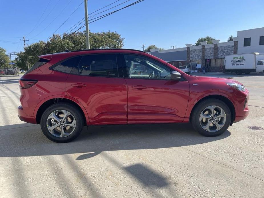 new 2024 Ford Escape car, priced at $34,276