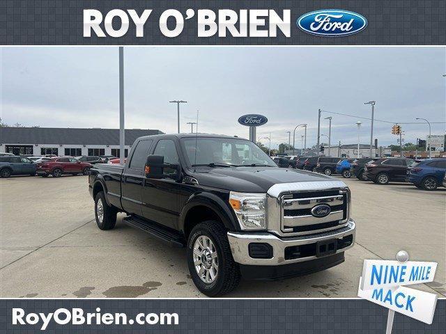 used 2015 Ford F-250 car, priced at $29,499