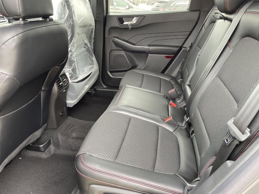 new 2025 Ford Escape car, priced at $32,936