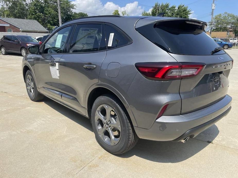 new 2024 Ford Escape car, priced at $33,832