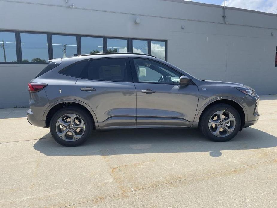 new 2024 Ford Escape car, priced at $33,832