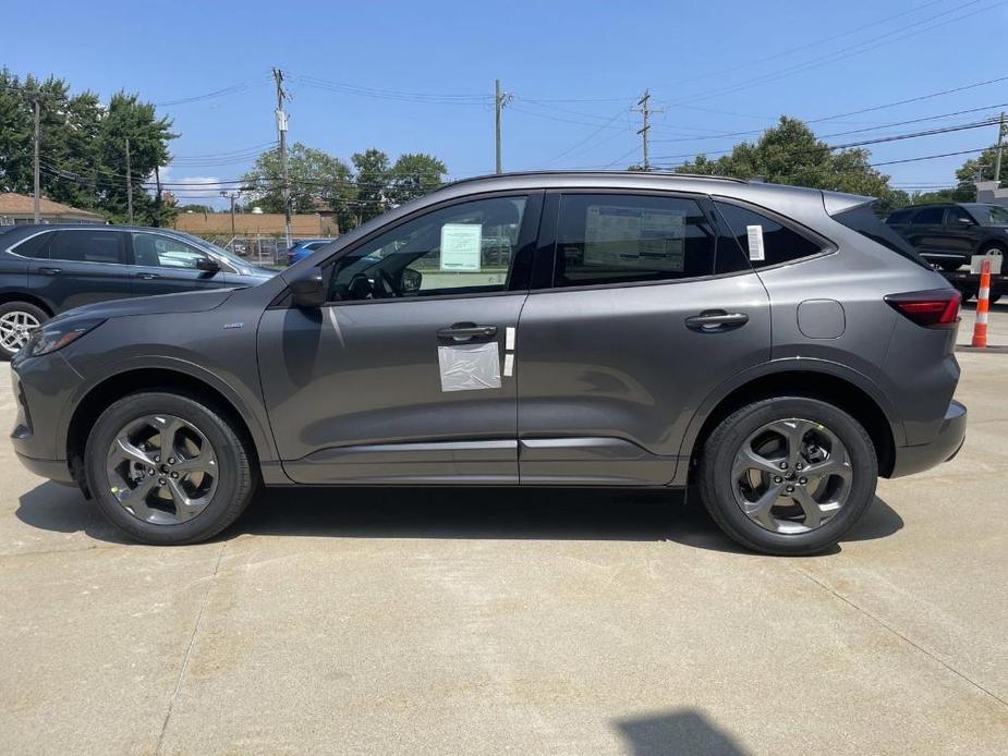 new 2024 Ford Escape car, priced at $33,832