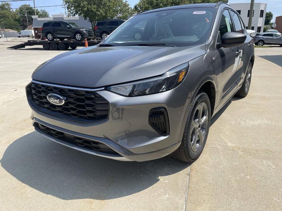 new 2024 Ford Escape car, priced at $33,832