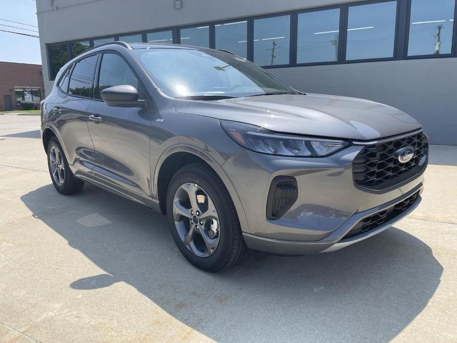 new 2024 Ford Escape car, priced at $33,832