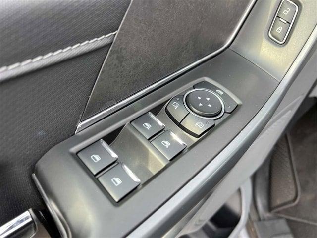used 2024 Ford F-150 car, priced at $47,445