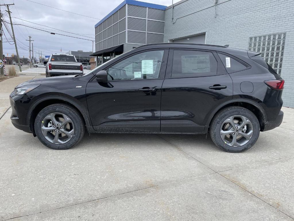 new 2025 Ford Escape car, priced at $32,939