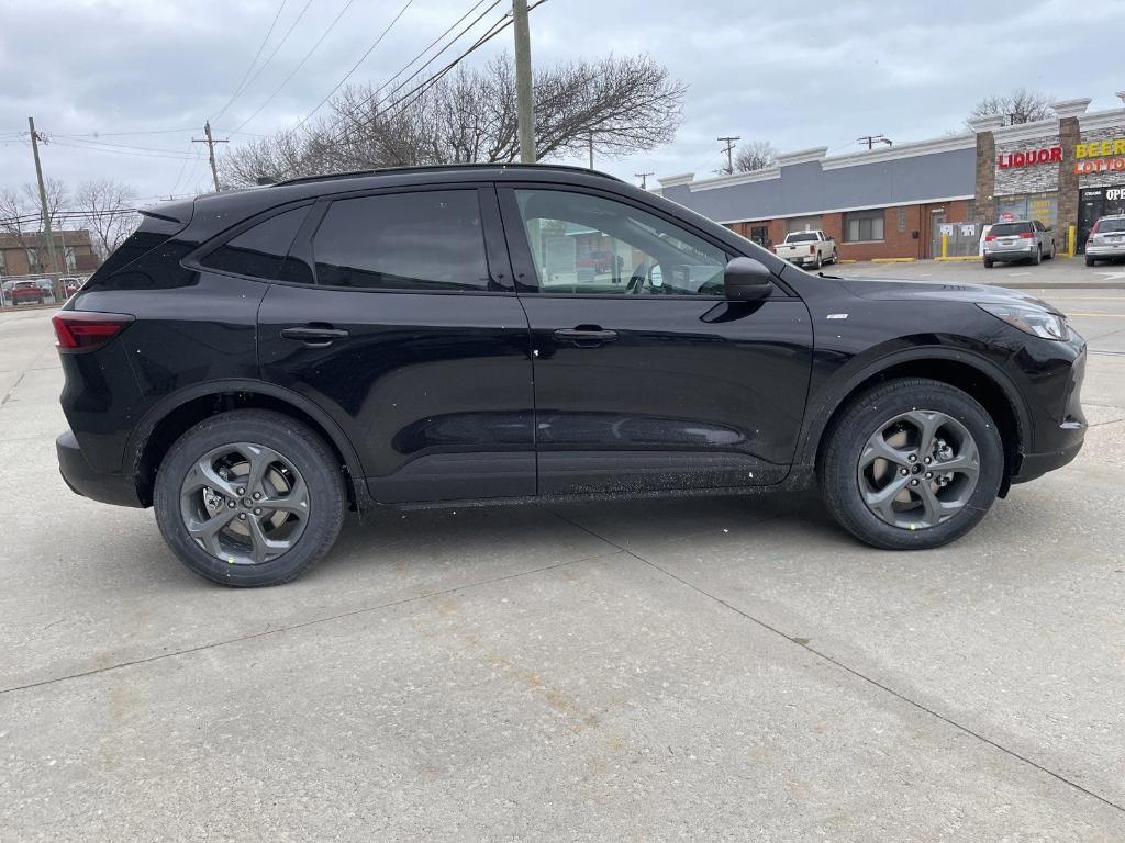 new 2025 Ford Escape car, priced at $32,939