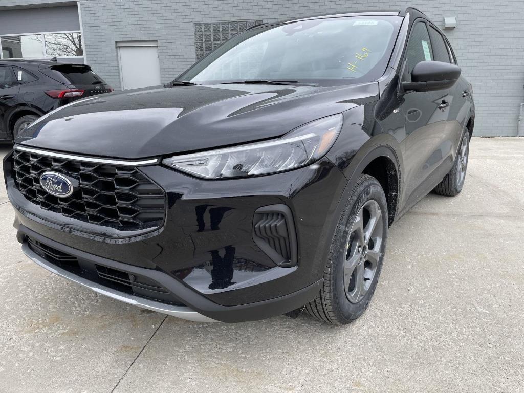 new 2025 Ford Escape car, priced at $32,939