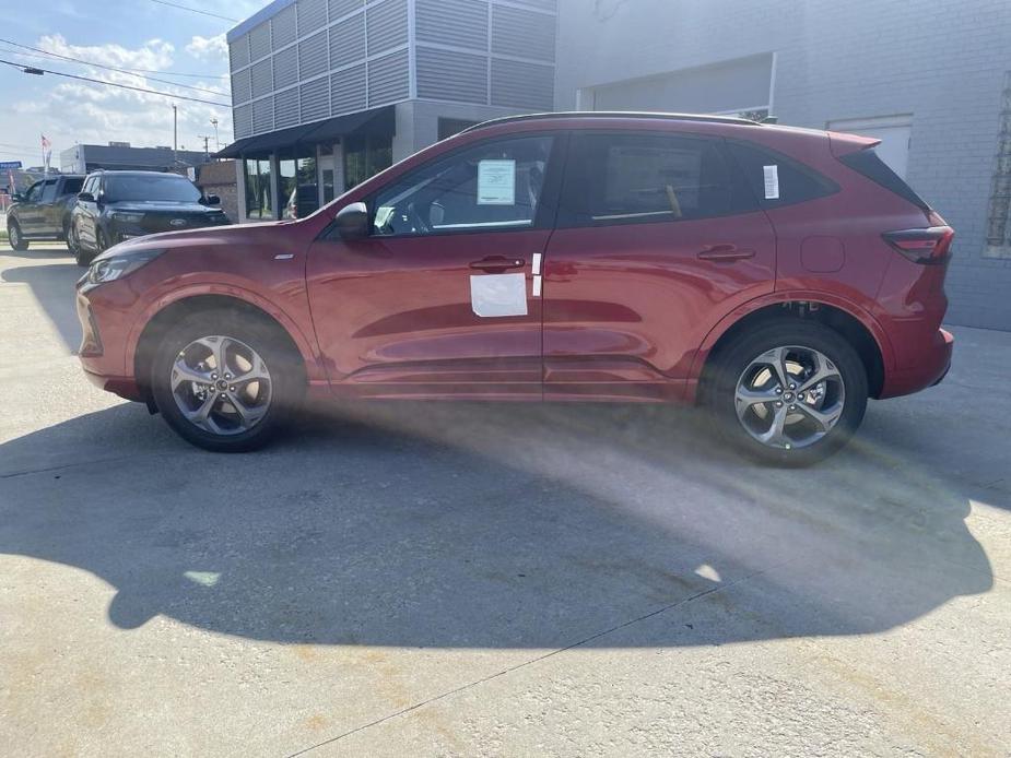 new 2024 Ford Escape car, priced at $34,276