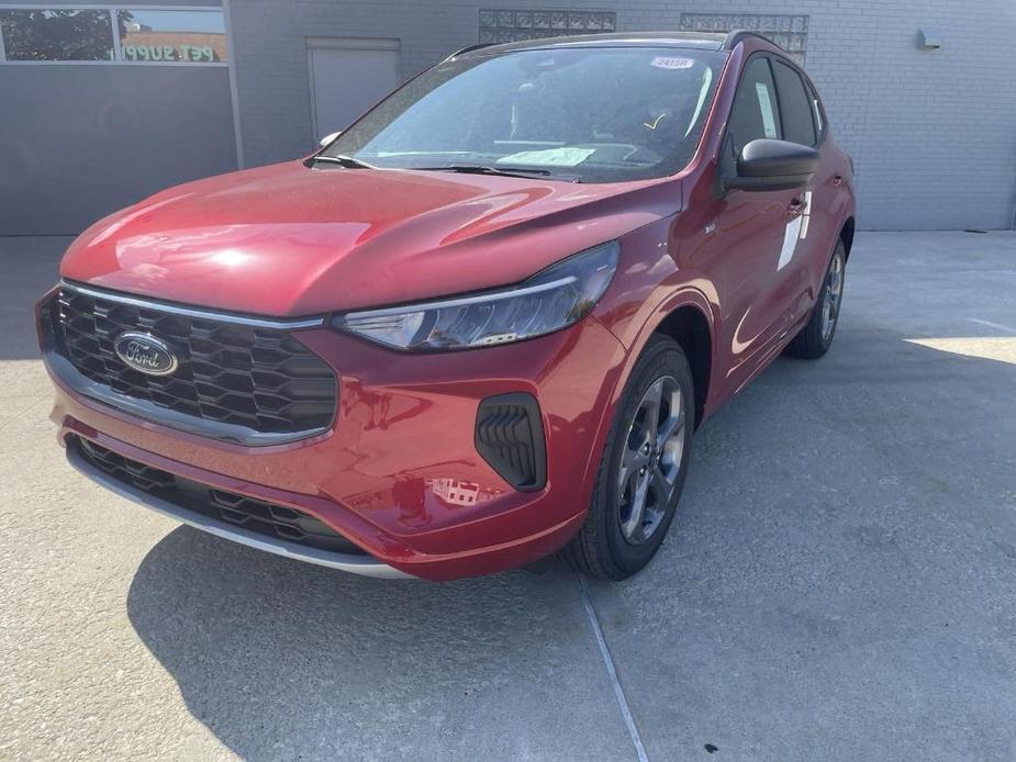 new 2024 Ford Escape car, priced at $34,276