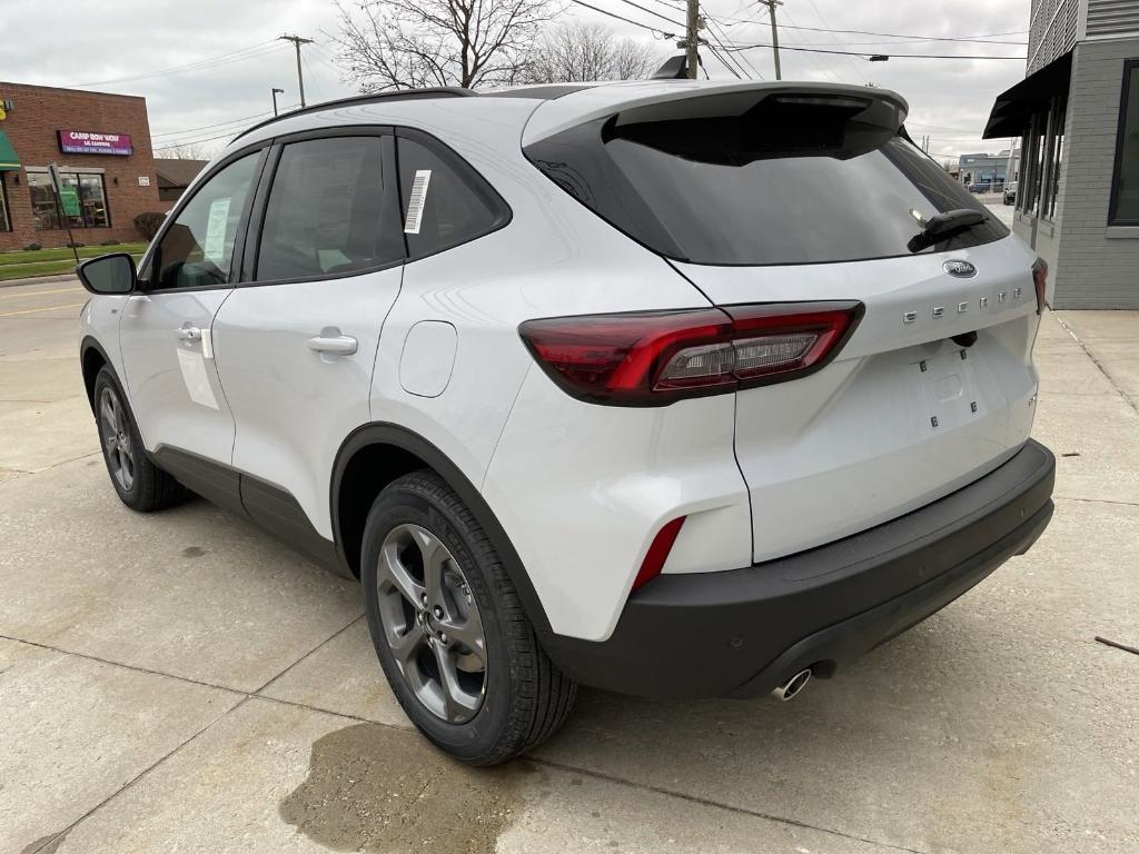 new 2025 Ford Escape car, priced at $32,939