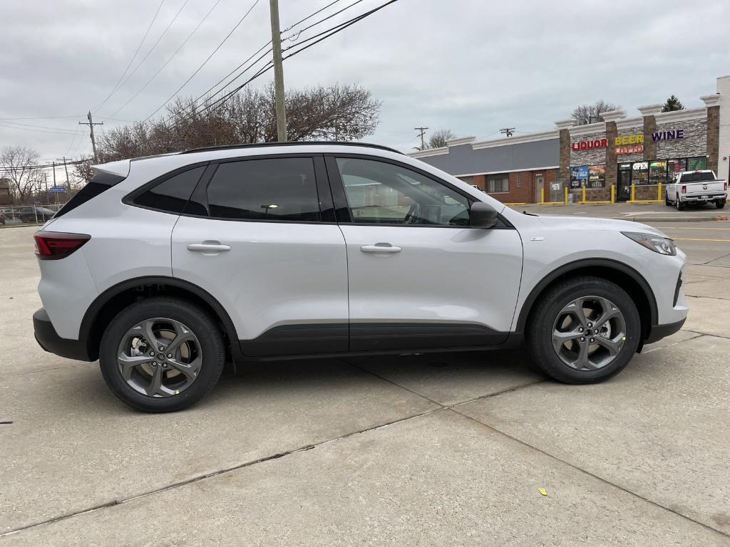 new 2025 Ford Escape car, priced at $32,939