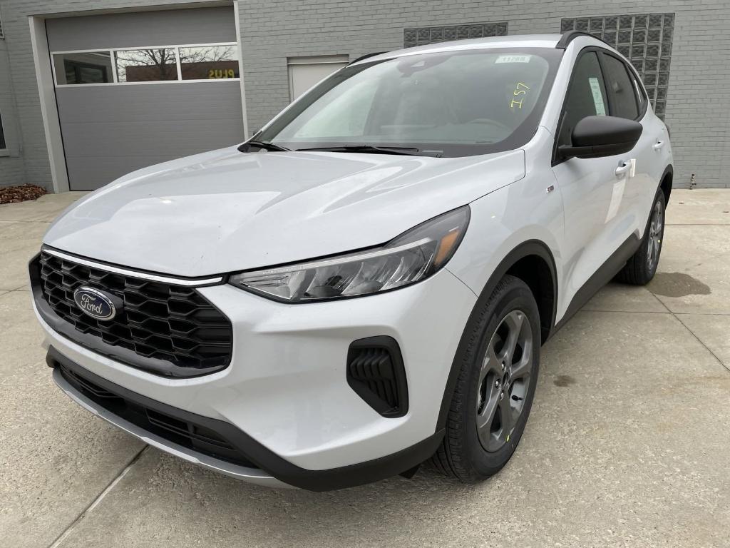 new 2025 Ford Escape car, priced at $32,939