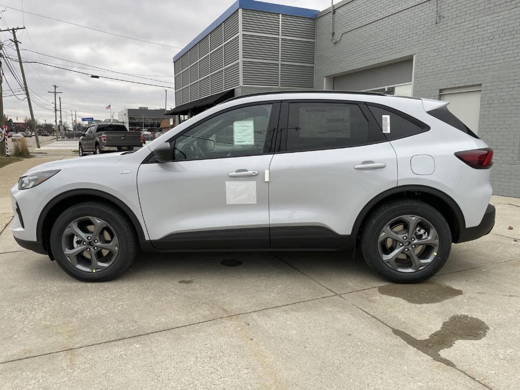 new 2025 Ford Escape car, priced at $32,939