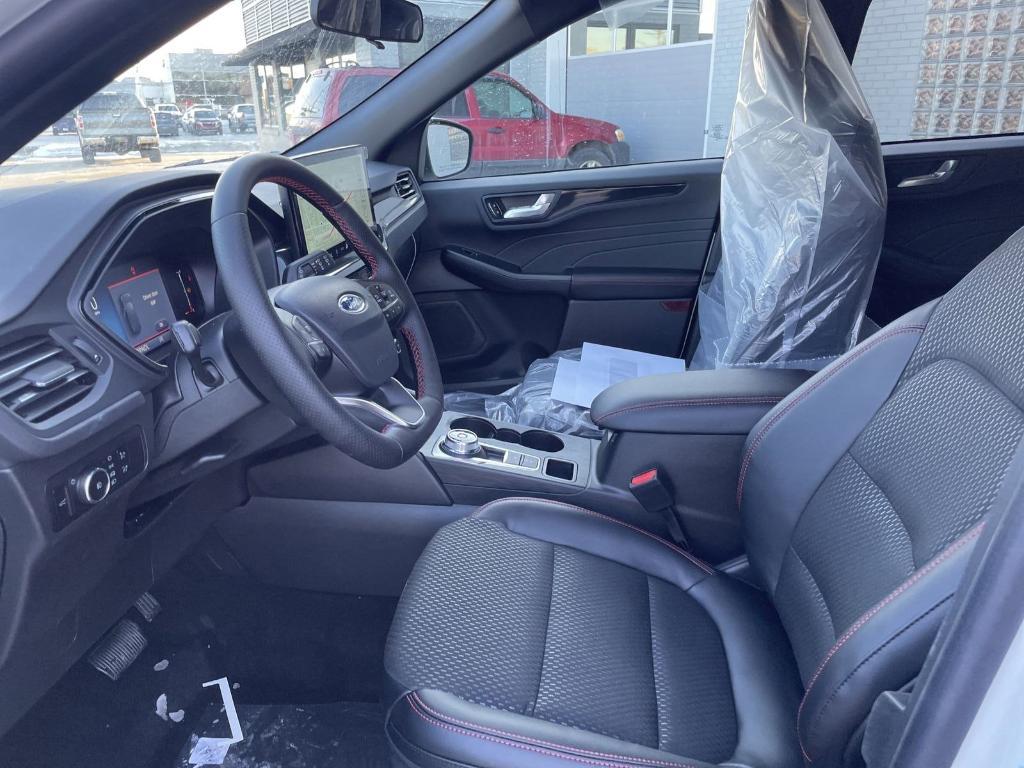 new 2025 Ford Escape car, priced at $33,829