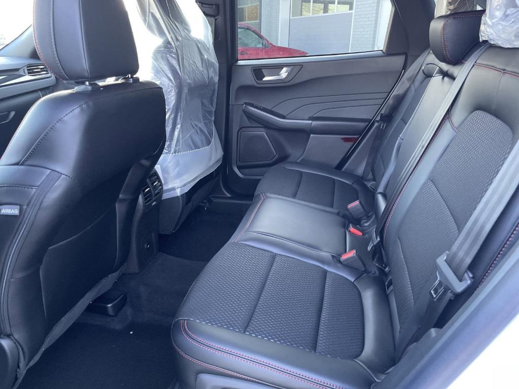 new 2025 Ford Escape car, priced at $33,829