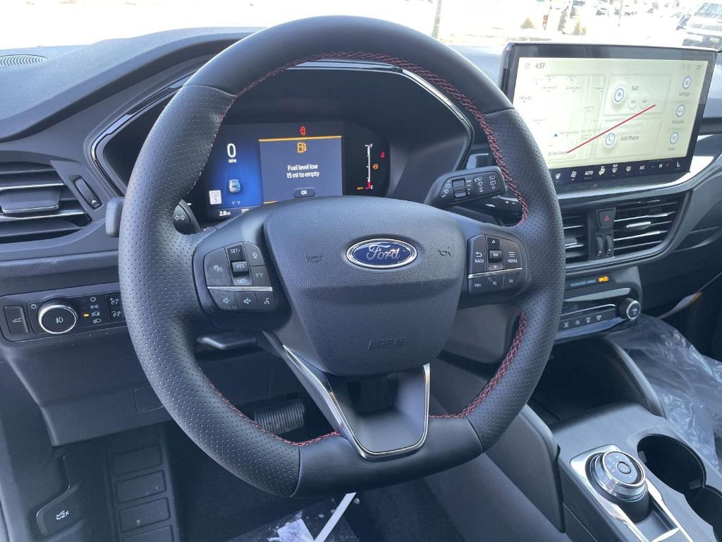 new 2025 Ford Escape car, priced at $33,829