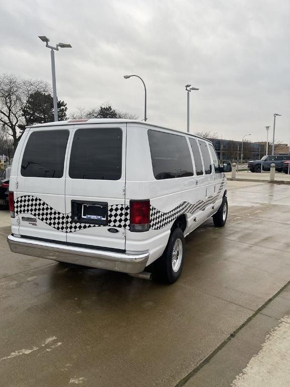 used 2012 Ford E350 Super Duty car, priced at $14,999