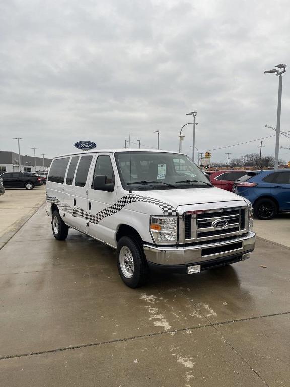 used 2012 Ford E350 Super Duty car, priced at $14,999