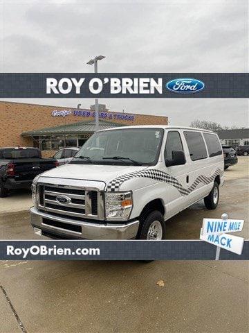 used 2012 Ford E350 Super Duty car, priced at $14,999